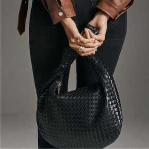 Viral Brigitte Anthropologie bag